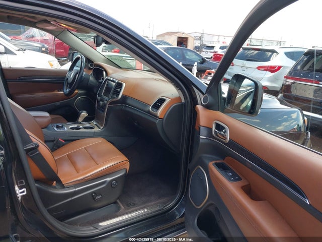 1C4RJFJT5GC339295 Jeep 2016