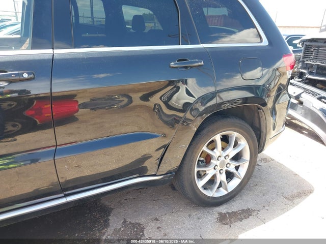 1C4RJFJT5GC339295 Jeep 2016