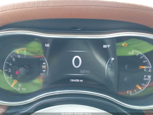 1C4RJFJT5GC339295 Jeep 2016