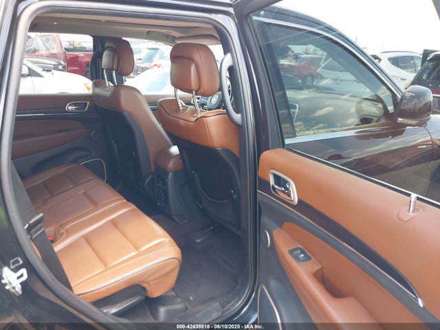 1C4RJFJT5GC339295 Jeep 2016