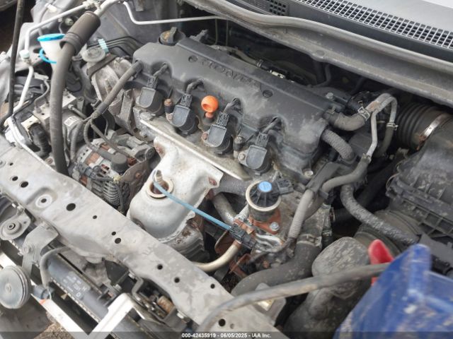 2HGFB2F87EH544481 Honda CIVIC EX