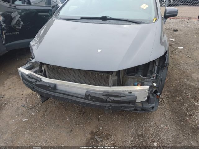 2HGFB2F87EH544481 Honda CIVIC EX