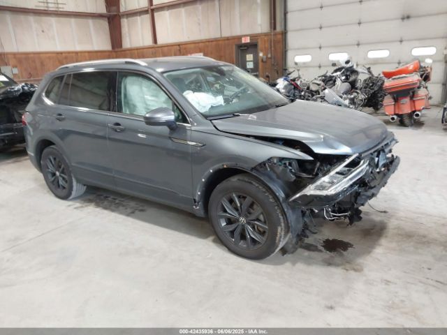 2024 VOLKSWAGEN TIGUAN 3VVMB7AX5RM057189