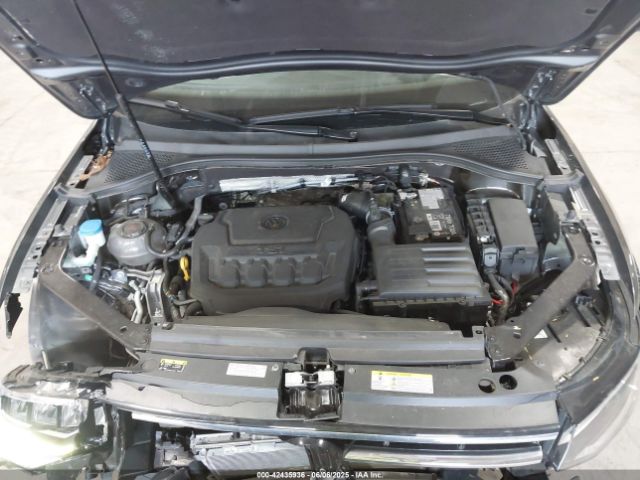2024 VOLKSWAGEN TIGUAN 3VVMB7AX5RM057189 Photo 9