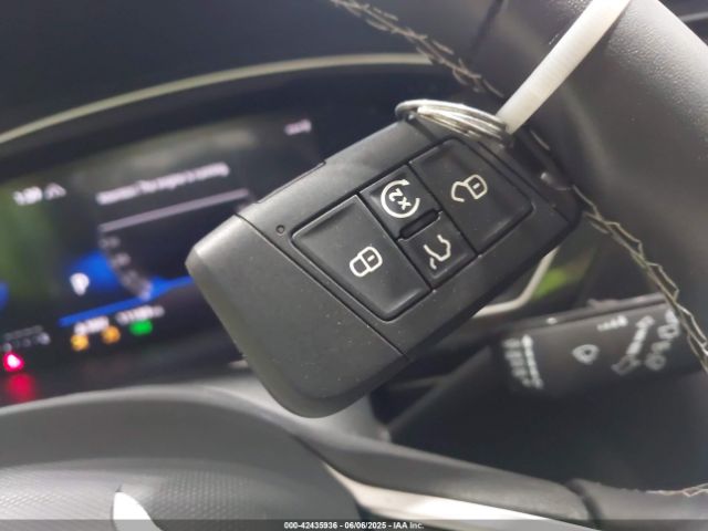 2024 VOLKSWAGEN TIGUAN 3VVMB7AX5RM057189 Photo 10