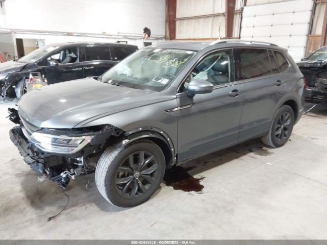 2024 VOLKSWAGEN TIGUAN 3VVMB7AX5RM057189 Photo 1
