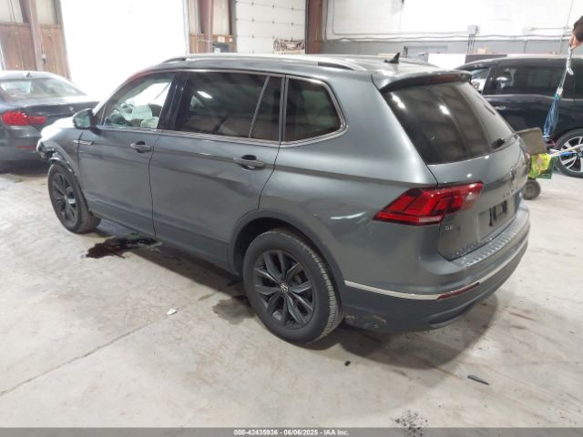 2024 VOLKSWAGEN TIGUAN 3VVMB7AX5RM057189 Photo 2