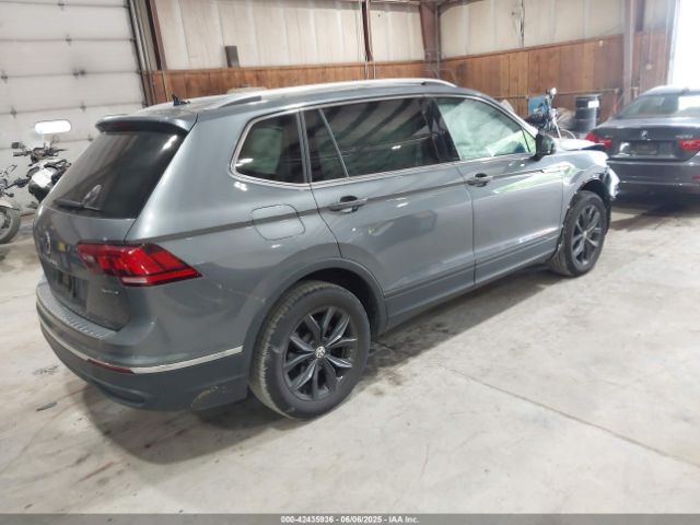 2024 VOLKSWAGEN TIGUAN 3VVMB7AX5RM057189 Photo 3