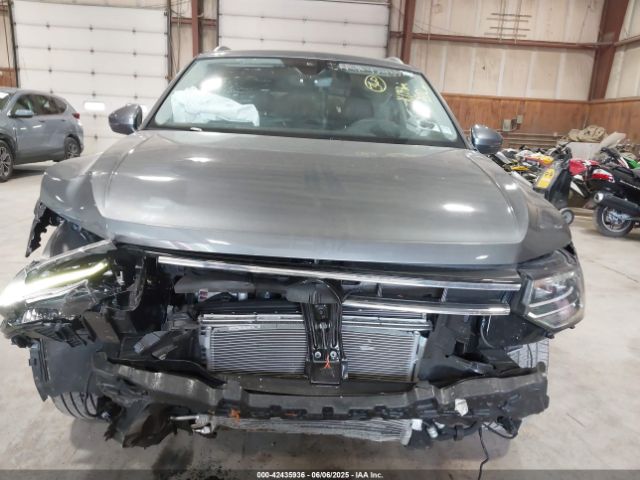2024 VOLKSWAGEN TIGUAN 3VVMB7AX5RM057189 Photo 5