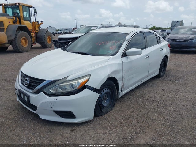 1N4AL3AP1GC237295 Nissan 2016