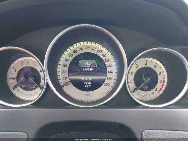 2013 MERCEDES-BENZ C 300 WDDGF8AB2DR274240 Photo 6