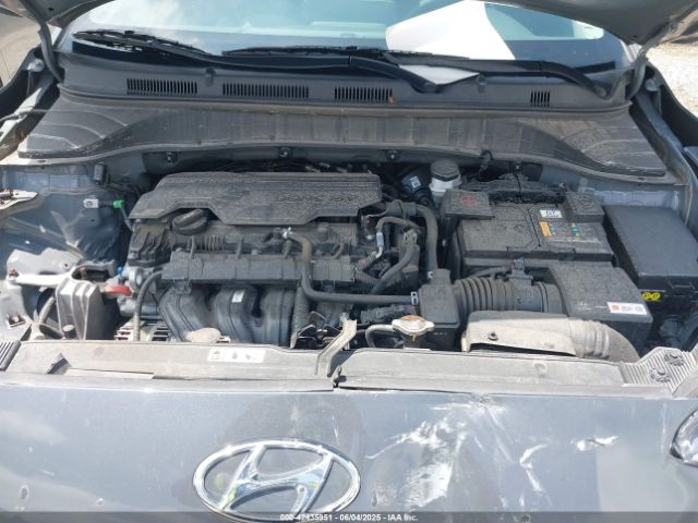 KM8K2CAB4PU056722 Hyundai mpi nu pe