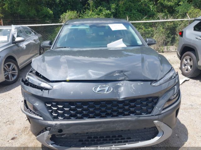 KM8K2CAB4PU056722 Hyundai mpi nu pe
