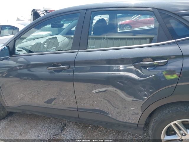 KM8K2CAB4PU056722 Hyundai mpi nu pe
