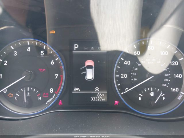 KM8K2CAB4PU056722 Hyundai mpi nu pe