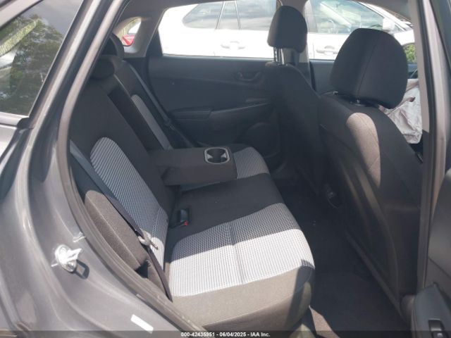 KM8K2CAB4PU056722 Hyundai mpi nu pe