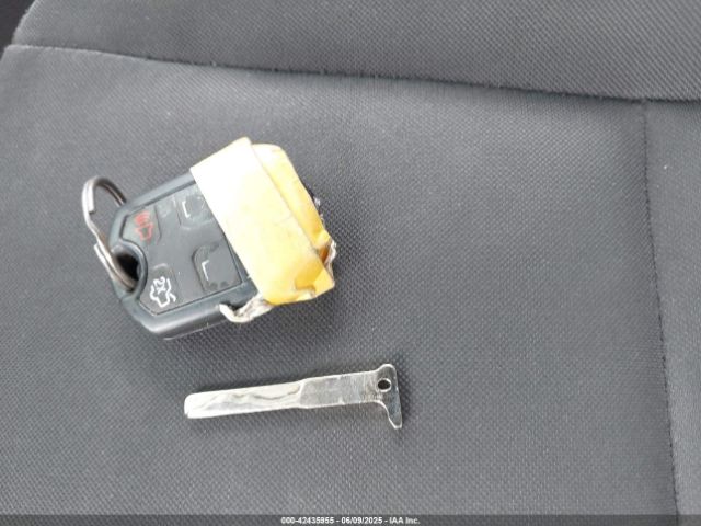 3FADP4BJ5FM140602 Ford FIESTA SE
