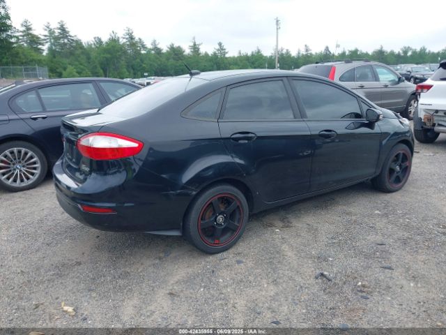 3FADP4BJ5FM140602 Ford FIESTA SE