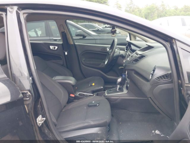 3FADP4BJ5FM140602 Ford FIESTA SE
