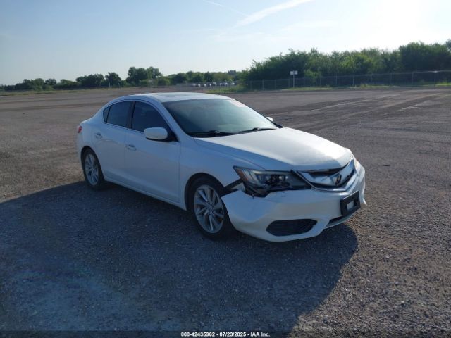 2018 ACURA ILX 19UDE2F36JA001117 Photo 0