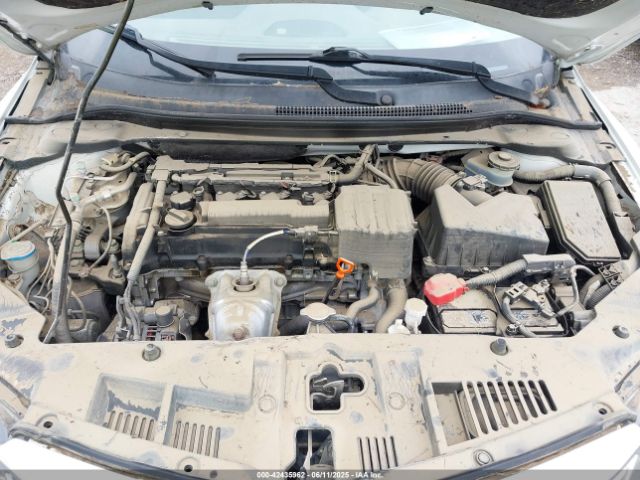 2018 ACURA ILX 19UDE2F36JA001117 Photo 9