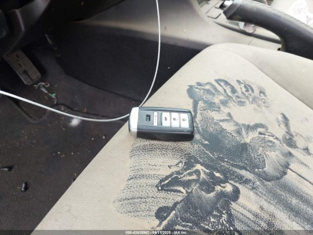 2018 ACURA ILX 19UDE2F36JA001117 Photo 10