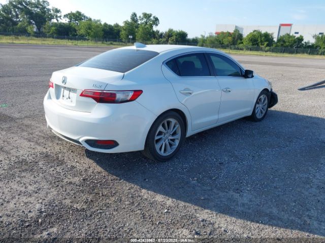 2018 ACURA ILX 19UDE2F36JA001117 Photo 3