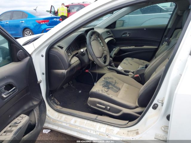 2018 ACURA ILX 19UDE2F36JA001117 Photo 4