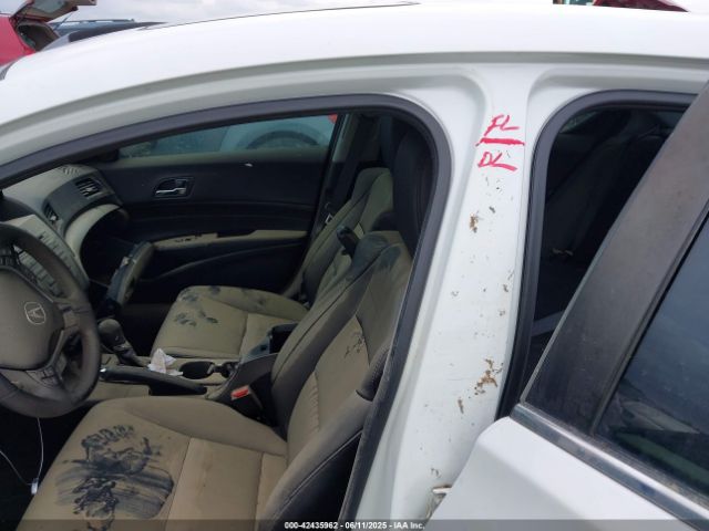 2018 ACURA ILX 19UDE2F36JA001117 Photo 5