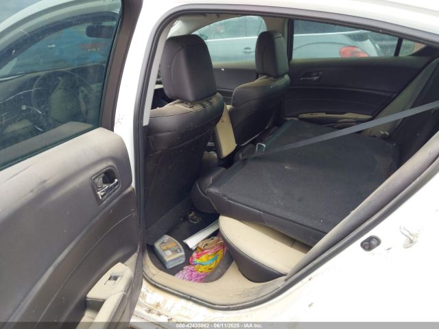 2018 ACURA ILX 19UDE2F36JA001117 Photo 7