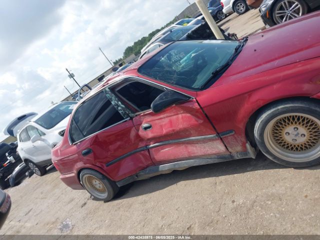 1999 HONDA CIVIC 1HGEJ6575XL031699 Photo 5