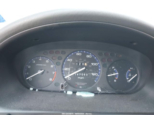 1999 HONDA CIVIC 1HGEJ6575XL031699 Photo 6
