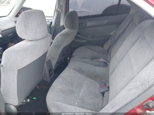 1999 HONDA CIVIC 1HGEJ6575XL031699 Photo 7