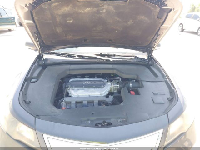 2012 ACURA TL 19UUA8F2XCA036039 Photo 9