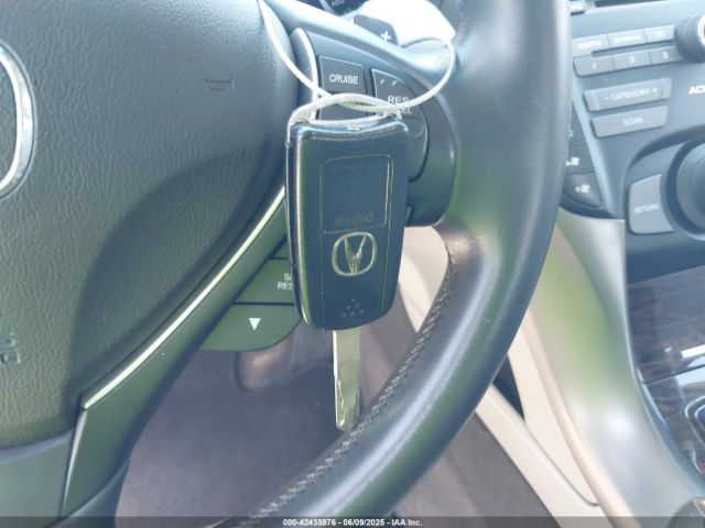 2012 ACURA TL 19UUA8F2XCA036039 Photo 10