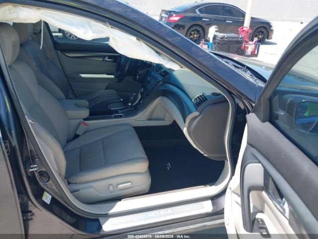 2012 ACURA TL 19UUA8F2XCA036039 Photo 4