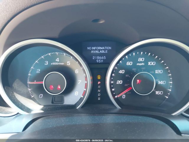 2012 ACURA TL 19UUA8F2XCA036039 Photo 6