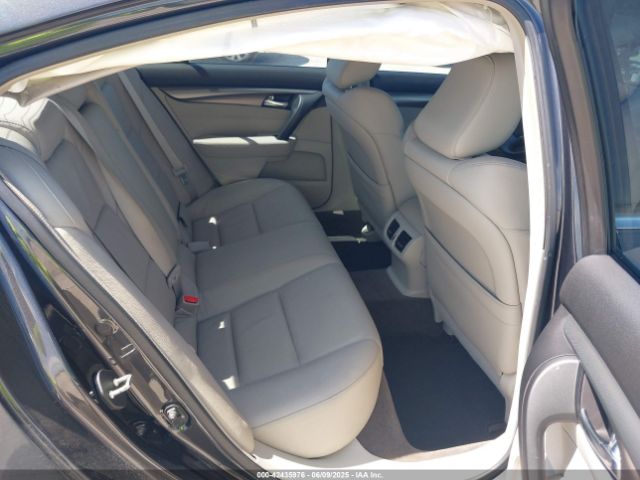2012 ACURA TL 19UUA8F2XCA036039 Photo 7