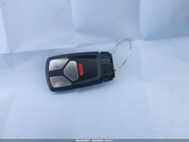 2024 AUDI Q5 WA1BBAFY2R2142951 Photo 10