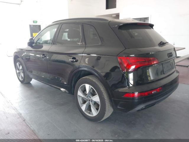 2024 AUDI Q5 WA1BBAFY2R2142951 Photo 2