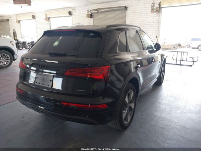 2024 AUDI Q5 WA1BBAFY2R2142951 Photo 3