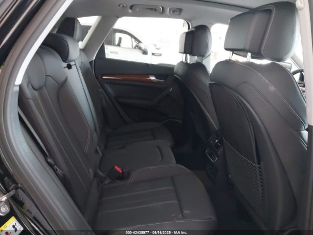 2024 AUDI Q5 WA1BBAFY2R2142951 Photo 7