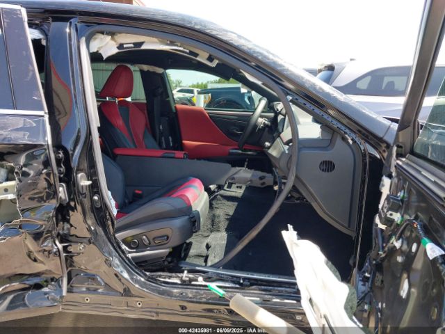 2022 LEXUS ES 350 58AGZ1B19NU122120 Photo 4
