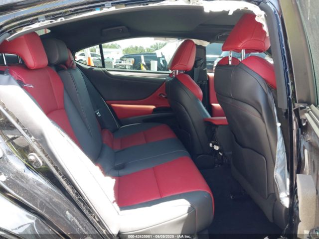 2022 LEXUS ES 350 58AGZ1B19NU122120 Photo 7