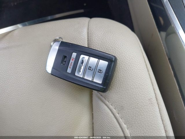 5FRYD3H47EB003453 Acura Mdx Technology Package