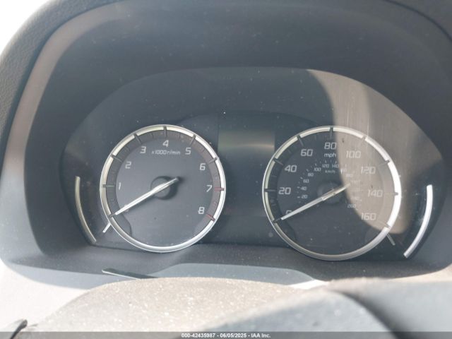 5FRYD3H47EB003453 Acura Mdx Technology Package