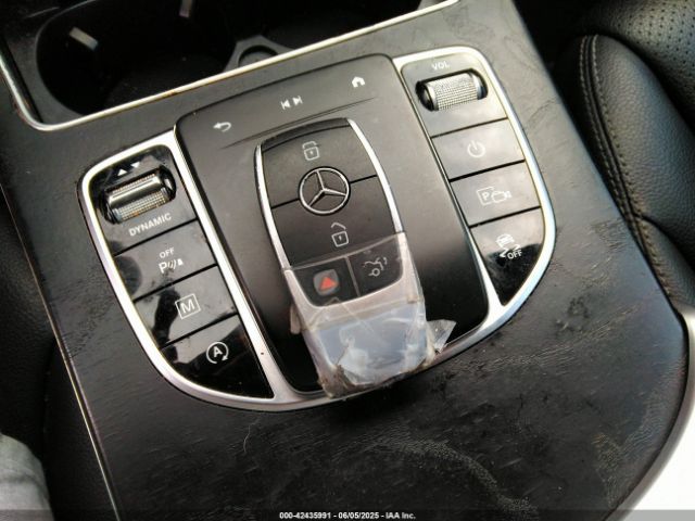 W1N0G8DB7MV313747 Mercedes-Benz Glc 300 Suv