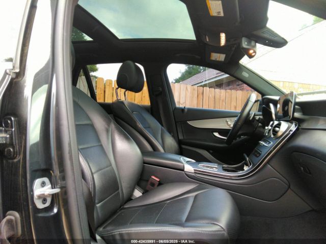 W1N0G8DB7MV313747 Mercedes-Benz Glc 300 Suv