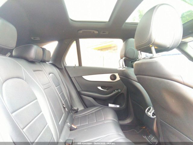 W1N0G8DB7MV313747 Mercedes-Benz Glc 300 Suv