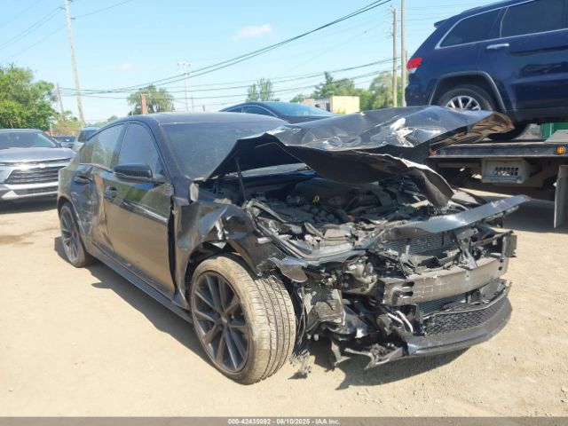 2023 CADILLAC CT5-V 1G6DV5RWXP0119131
